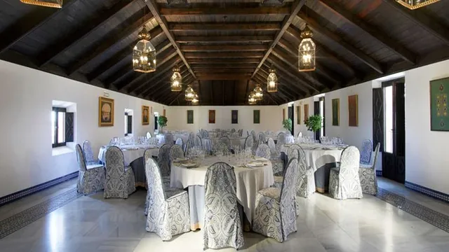 Parador De Carmona Sevilla Hotel photo 2
