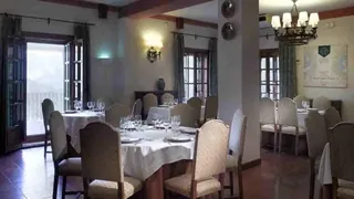 Hotel Parador De Cazorla