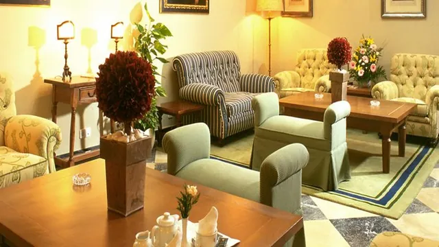 Pullman Bali Legian Beach photo 2