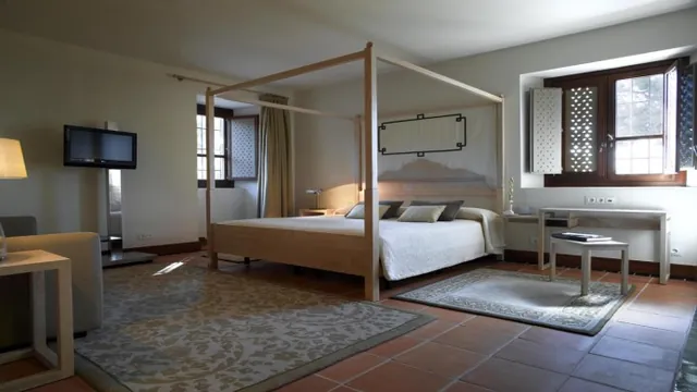 Parador De Granada Hotel photo 3