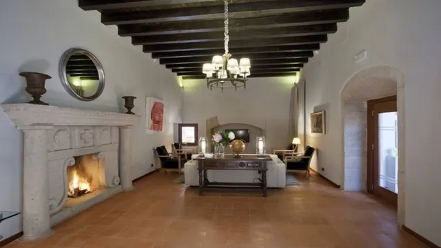 Parador De Guadalupe Hotel photo 4