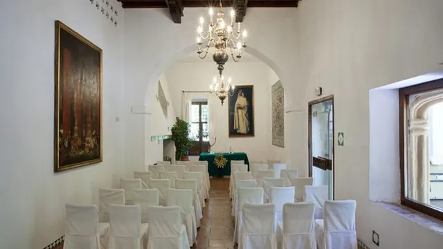 Parador De Guadalupe Hotel photo 5