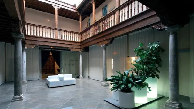 Parador de Javea Hotel Alicante Province photo 1