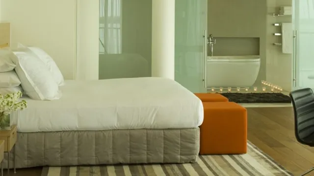 Hilton Auckland photo 5