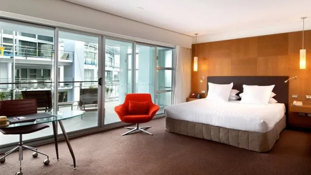 Hilton Auckland photo 6