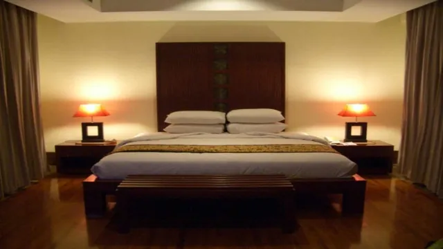 Pat-Mase Villas Bali photo 1