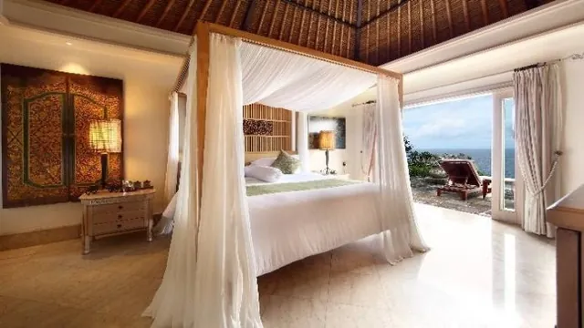 Pat-Mase Villas Bali photo 3