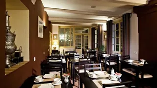 Mercure Bords de Loire Saumur Hotel