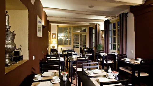 Best Western Le Comtadin Hotel Carpentras photo 1