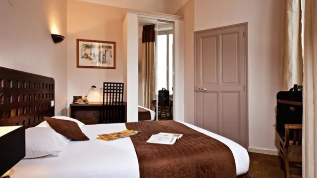 Best Western Le Comtadin Hotel Carpentras photo 2