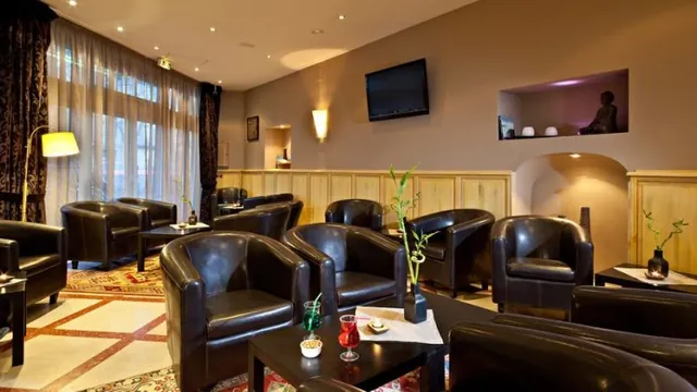 Best Western Le Comtadin Hotel Carpentras photo 3