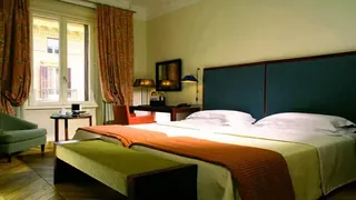 American Palace Hotel Rome
