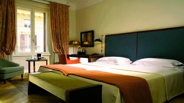 Mercure Cambori? Hotel photo 1