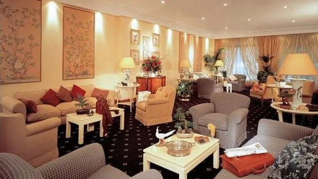 Mercure Cambori? Hotel photo 2