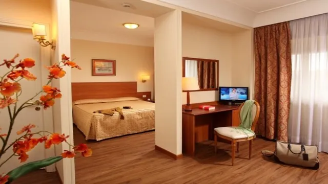 Mercure Cambori? Hotel photo 3