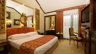 Melia Hotel Milano