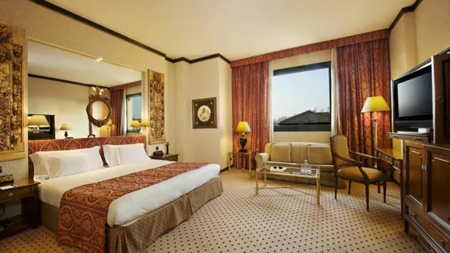 Melia Hotel Milano photo 2