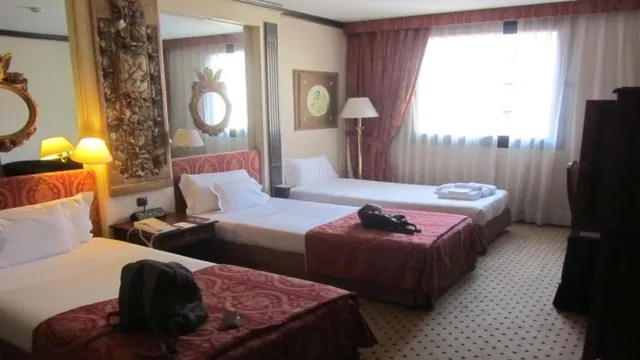Melia Hotel Milano photo 3