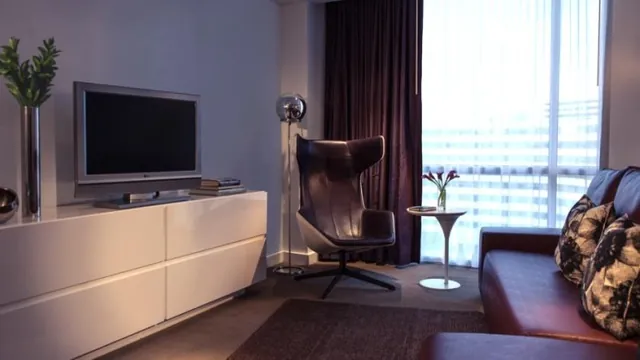 Ibis budget Leuven Centrum photo 3