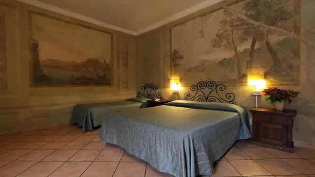 Bavaria Hotel Florence photo 1