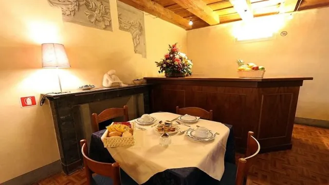 Bavaria Hotel Florence photo 2