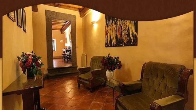 Bavaria Hotel Florence photo 3