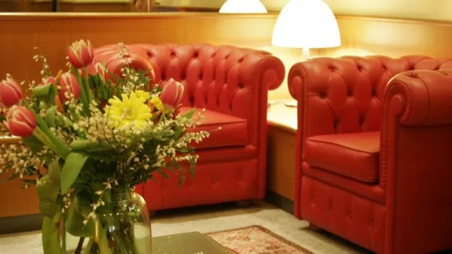 Florence Hotel Milan photo 3