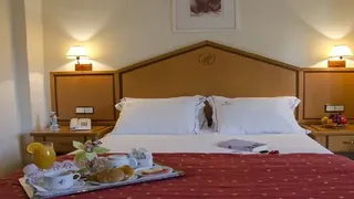 VIP Inn Berna Hotel