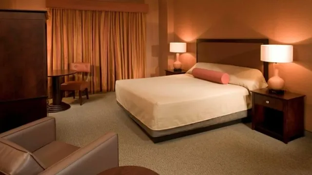 Virgin River Hotel & Bingo Mesquite photo 1