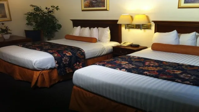 Virgin River Hotel & Bingo Mesquite photo 2
