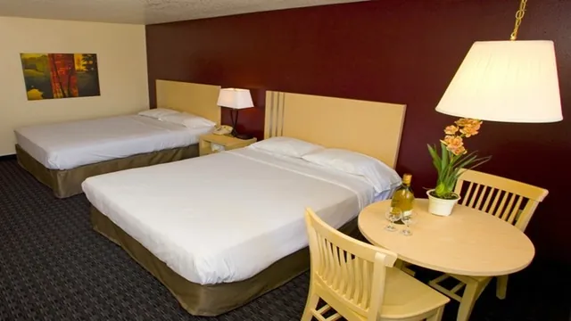 Virgin River Hotel & Bingo Mesquite photo 3