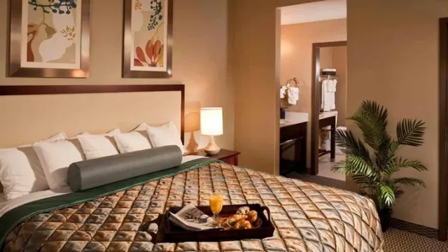 Casablanca Resort Golf & Spa Mesquite photo 1