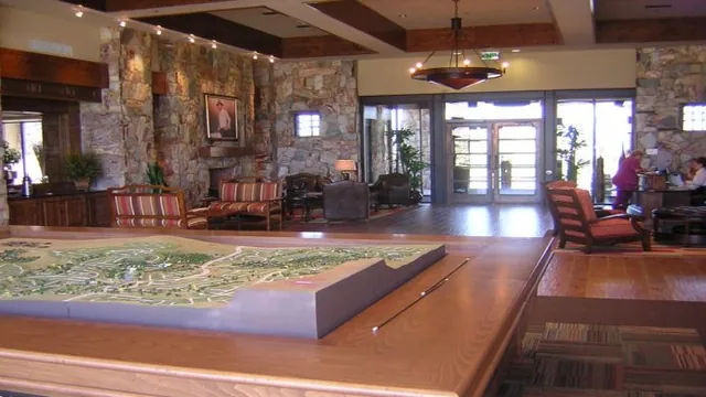 Casablanca Resort Golf & Spa Mesquite photo 2