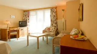 Wengener Hof Hotel Wengen