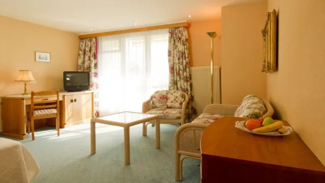 Ibis budget Luxembourg Sud photo 1