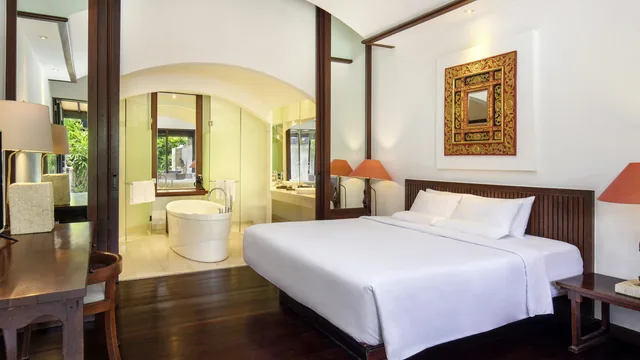 Novotel Bali Benoa photo 2