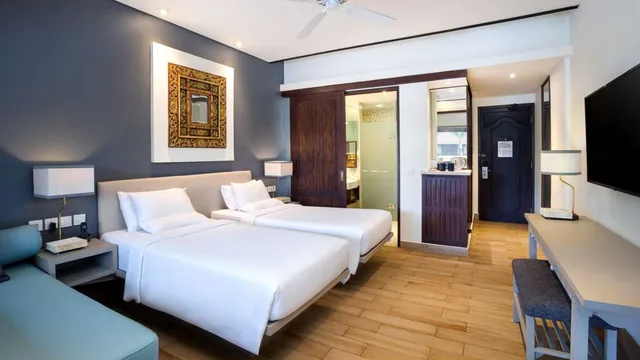 Novotel Bali Benoa photo 3