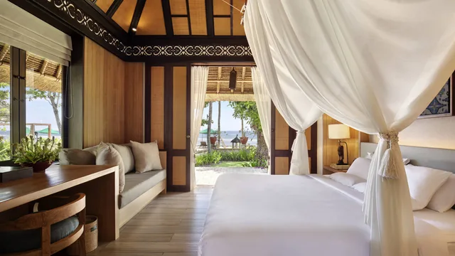 Novotel Bali Benoa photo 5