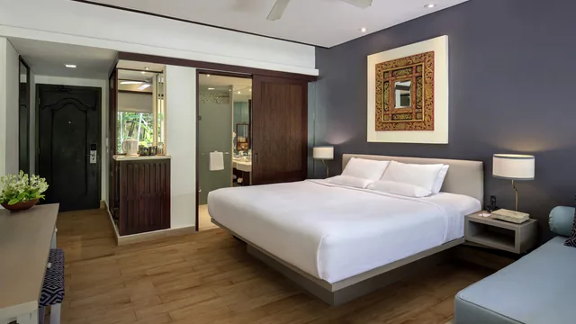 Novotel Bali Benoa photo 6