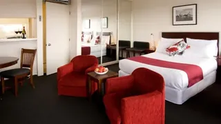 Pullman Rosario City Center
