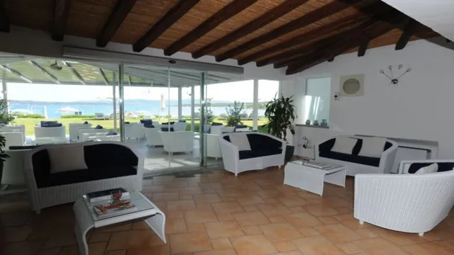 Pellicano D'Oro Hotel Olbia photo 4