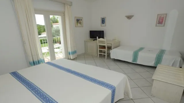 Pellicano D'Oro Hotel Olbia photo 6