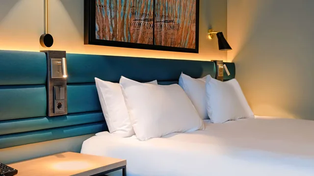 Novotel Luxembourg Kirchberg photo 6