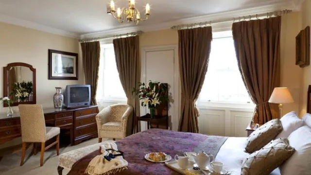 Beresford Hotel Dublin photo 1