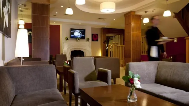 Beresford Hotel Dublin photo 2
