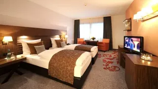Aparthotel Adagio Paris Opéra