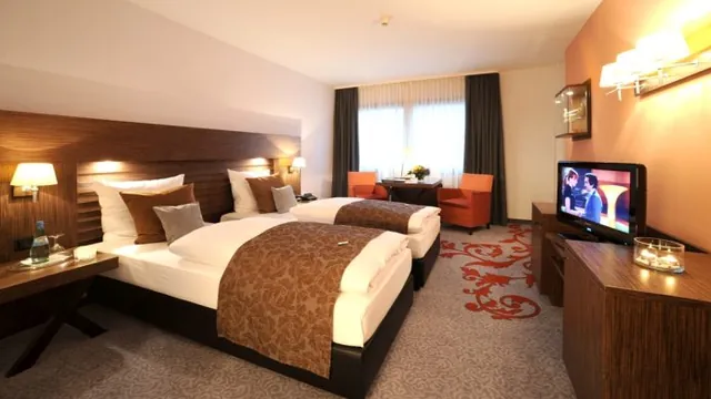 Aparthotel Adagio Paris Opéra photo 1