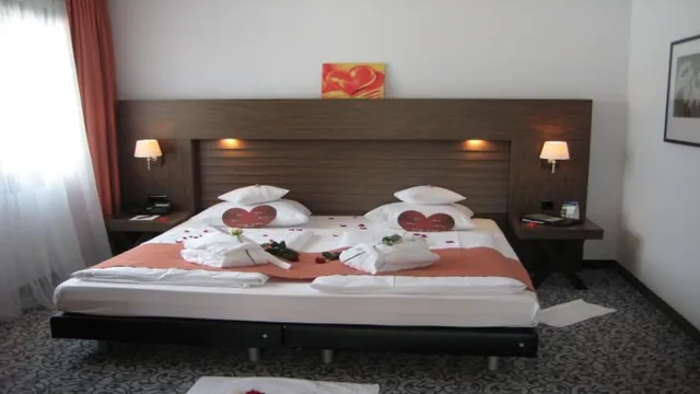 Aparthotel Adagio Paris Opéra photo 3