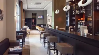 Novotel Suva Lami Bay