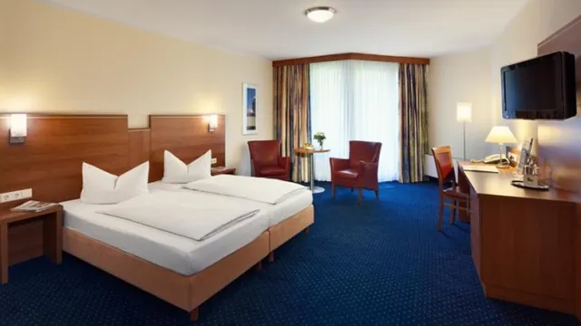 Novotel Suva Lami Bay photo 2